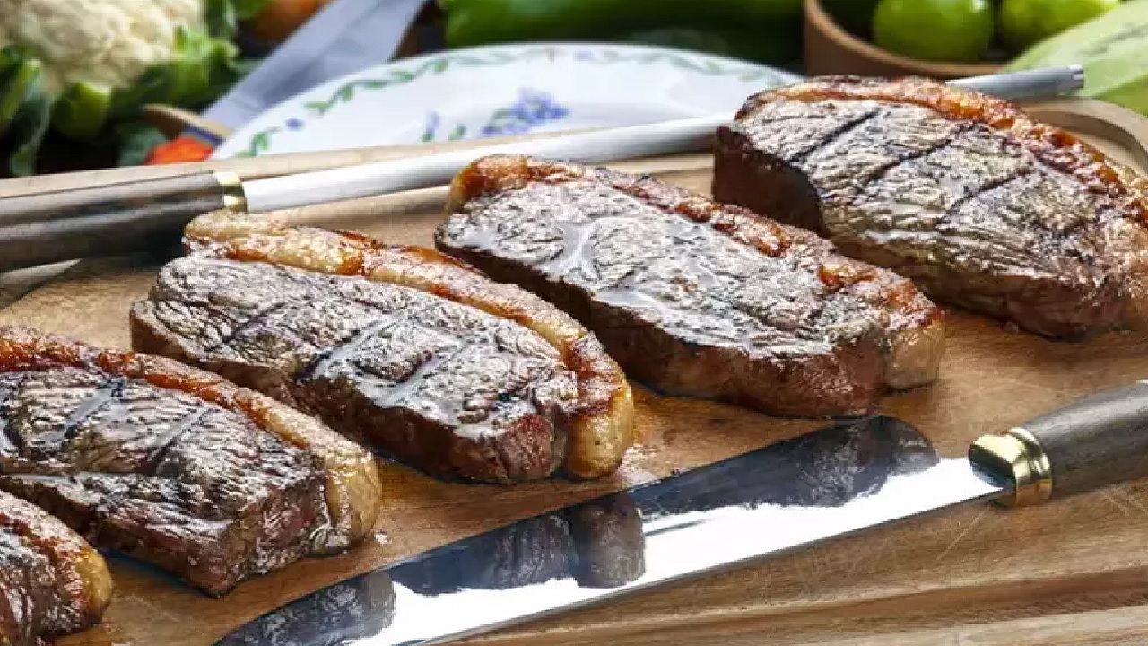 Dünyanın en iyi 100 yemeği listesi yayınlandı! Türkiye'den de tam 8 yemek listede... 1