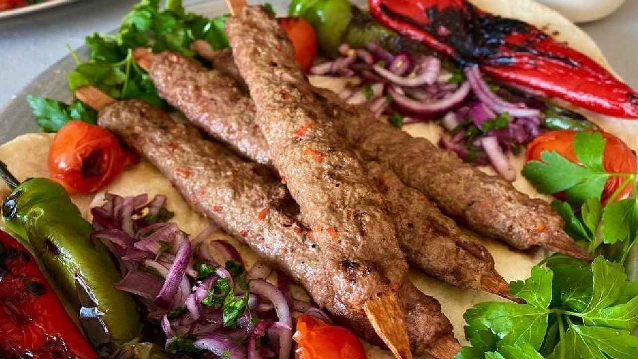 Dünyanın en iyi 100 yemeği listesi yayınlandı! Türkiye'den de tam 8 yemek listede... 6