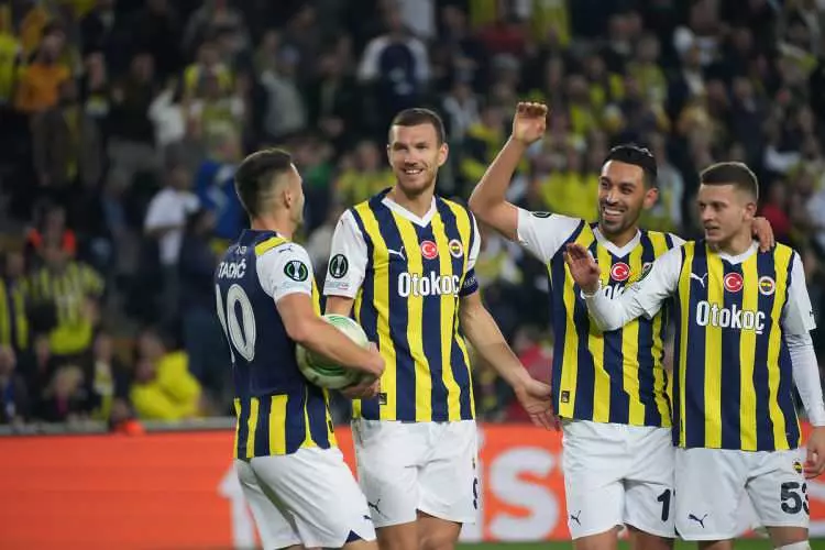 Fenerbahçe ve Beşiktaş kazandı, UEFA ülke puanı şahlandı! 19