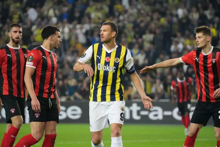 Fenerbahçe ve Beşiktaş kazandı, UEFA ülke puanı şahlandı! 4