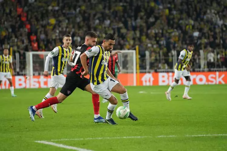 Fenerbahçe ve Beşiktaş kazandı, UEFA ülke puanı şahlandı! 5