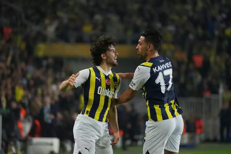 Fenerbahçe ve Beşiktaş kazandı, UEFA ülke puanı şahlandı! 6