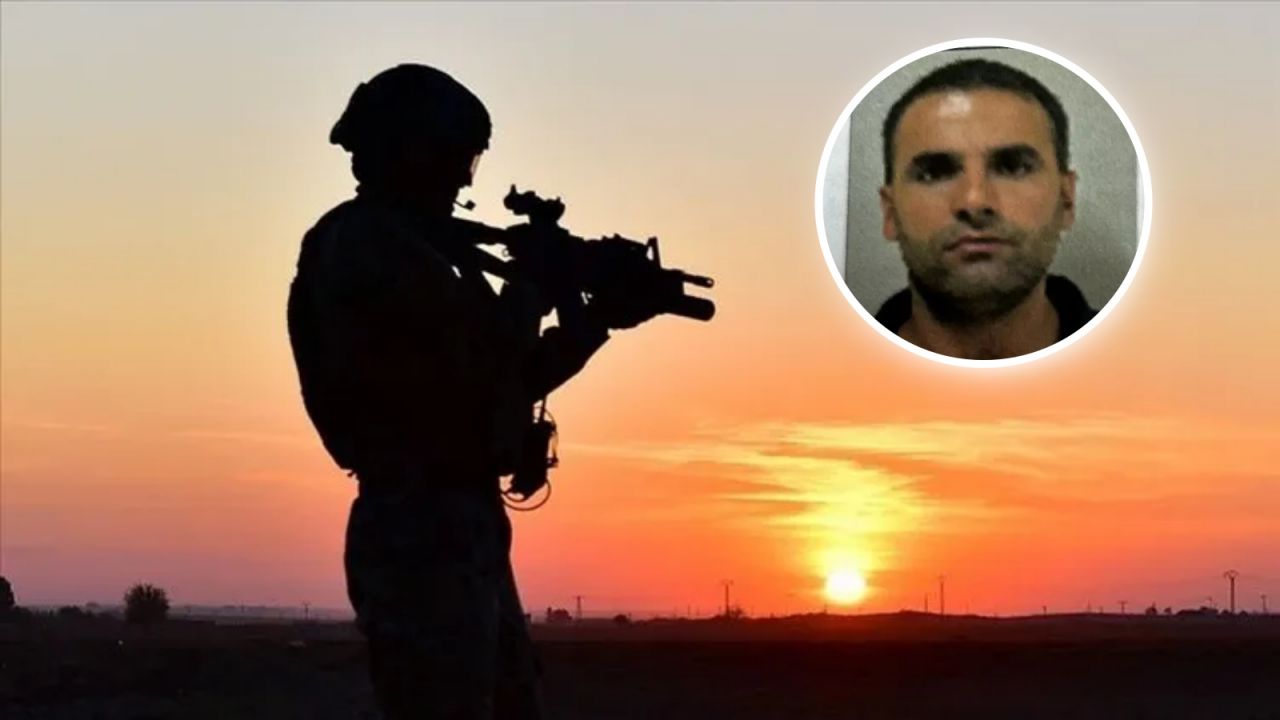 MİT'ten PKK’nın özel harp yapılanmasına darbe! Terör örgütünün sözde Türkiye milis sorumlusu yakalandı! 1