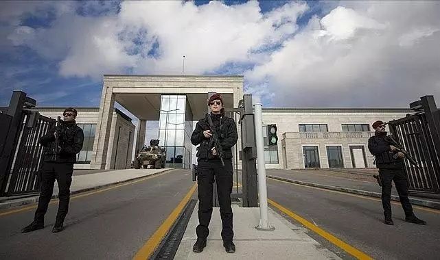 MİT'ten PKK’nın özel harp yapılanmasına darbe! Terör örgütünün sözde Türkiye milis sorumlusu yakalandı! 10