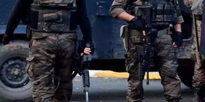 MİT'ten PKK’nın özel harp yapılanmasına darbe! Terör örgütünün sözde Türkiye milis sorumlusu yakalandı! 11