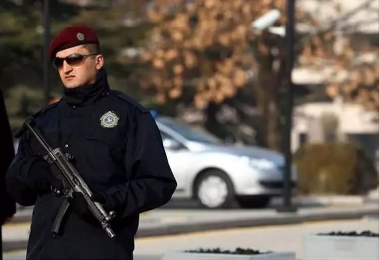 MİT'ten PKK’nın özel harp yapılanmasına darbe! Terör örgütünün sözde Türkiye milis sorumlusu yakalandı! 5