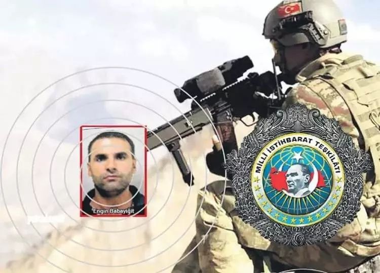 MİT'ten PKK’nın özel harp yapılanmasına darbe! Terör örgütünün sözde Türkiye milis sorumlusu yakalandı! 7