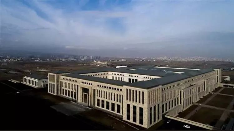 MİT'ten PKK’nın özel harp yapılanmasına darbe! Terör örgütünün sözde Türkiye milis sorumlusu yakalandı! 8