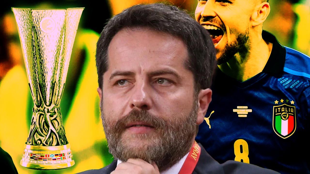 Erden Timur’dan Avrupa Ligi’ni kazandıracak yıldız transferi! EURO 2024 en çok Galatasaray’a yarayacak: 15 milyon euroluk yıldız devre arasında imzayı atıyor 1