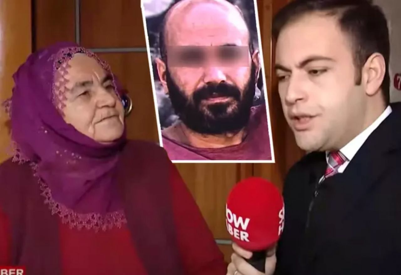 İkinci Seçil Erzan vakasında dolandırıcının annesi konuştu! "Belki de oğlumu öldürdüler" 1