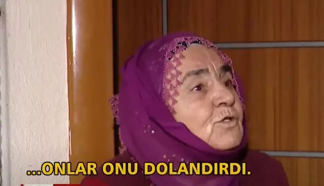 İkinci Seçil Erzan vakasında dolandırıcının annesi konuştu! "Belki de oğlumu öldürdüler" 2