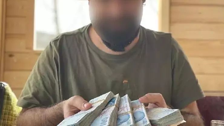 İkinci Seçil Erzan vakasında dolandırıcının annesi konuştu! "Belki de oğlumu öldürdüler" 3