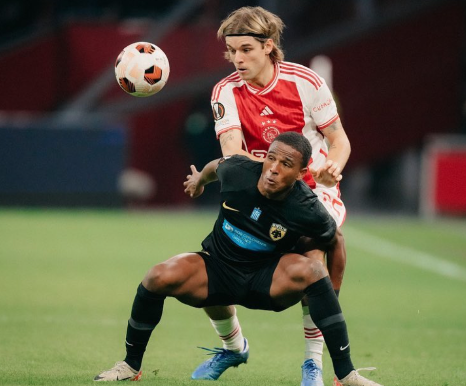 Galatasaray’a Ocak ayında müthiş fırsat transferi! Angelino ile takas olacak: 8 milyon euroluk asist canavarı geliyor… 5