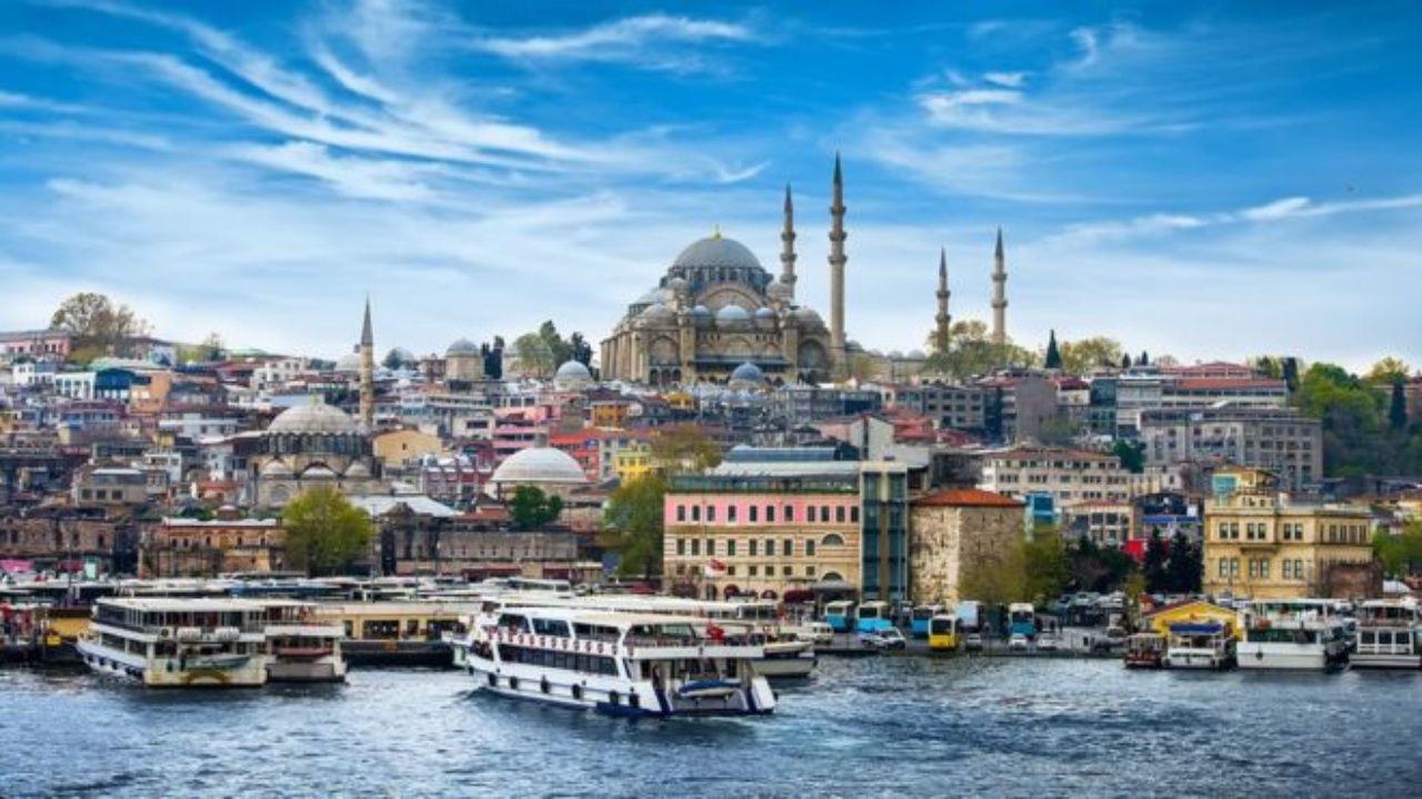 Dünyanın en iyi seyahat şehirleri açıklandı! Türkiye'den 3 şehir listede 5