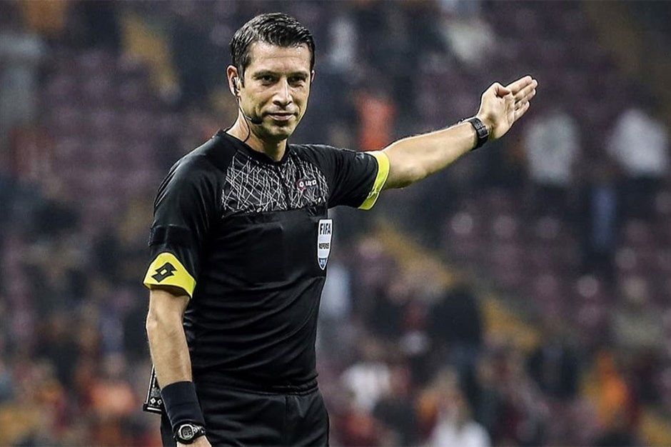 Eski hakemden inanılmaz itiraf: "Mehmet Büyükekşi 'sana güvenmiyorum' deyip hakemliğimi bitirdi! Hakem atamalarına bu kadar karışan bir başkan görmedim: Çoğu hakeme mobbing yapıyor" 4