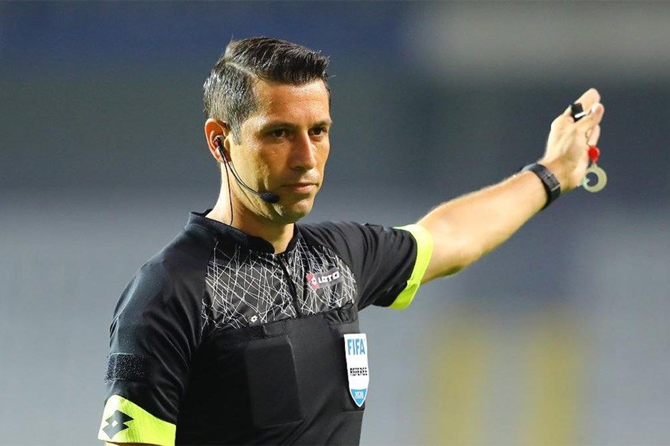 Eski hakemden inanılmaz itiraf: "Mehmet Büyükekşi 'sana güvenmiyorum' deyip hakemliğimi bitirdi! Hakem atamalarına bu kadar karışan bir başkan görmedim: Çoğu hakeme mobbing yapıyor" 2