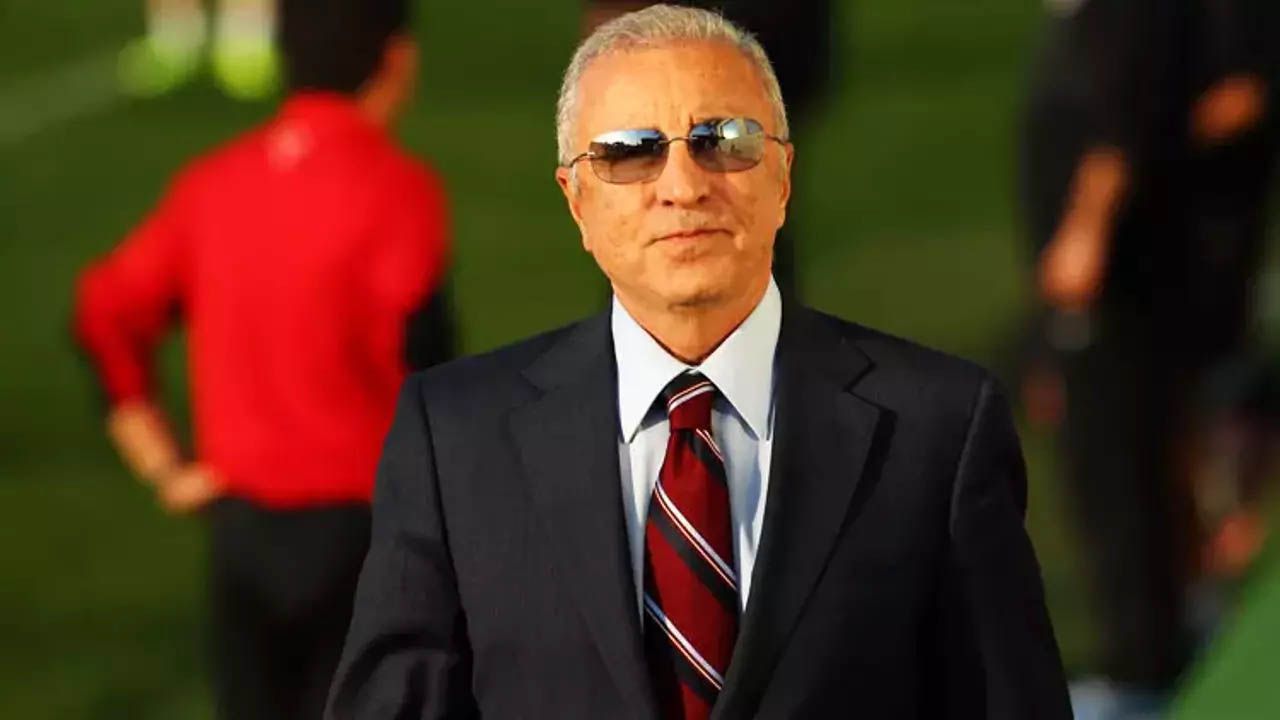 Ünal Aysal'dan şok çıkış: "Takımı sahaya çıkarmam" Herkesin gözü bu maçta, Galatasaray'da ortalık karıştı 5