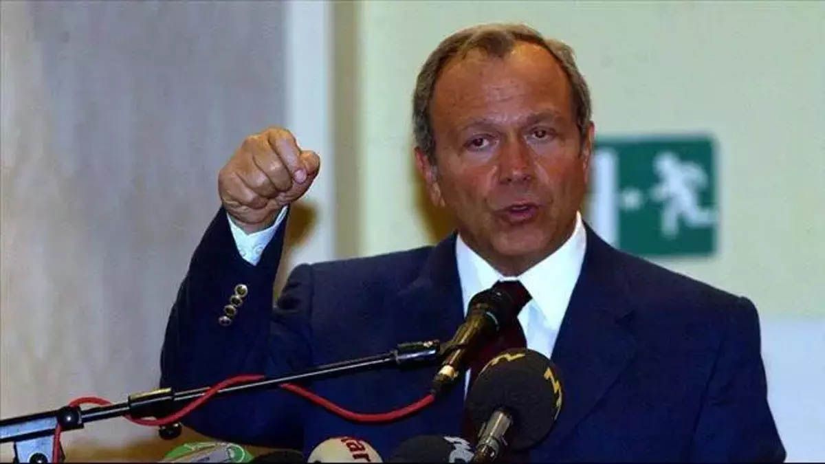 Ünal Aysal'dan şok çıkış: "Takımı sahaya çıkarmam" Herkesin gözü bu maçta, Galatasaray'da ortalık karıştı 7