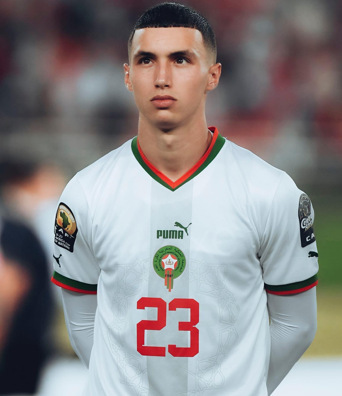 Galatasaray kendi Sebastian Szymanski’sini buldu! Faslı yıldızın değeri 18 milyon euro: “50 milyon euroya satarız, kesinlikle alalım” Taraftarlar güne transfer müjdesiyle uyandı 5