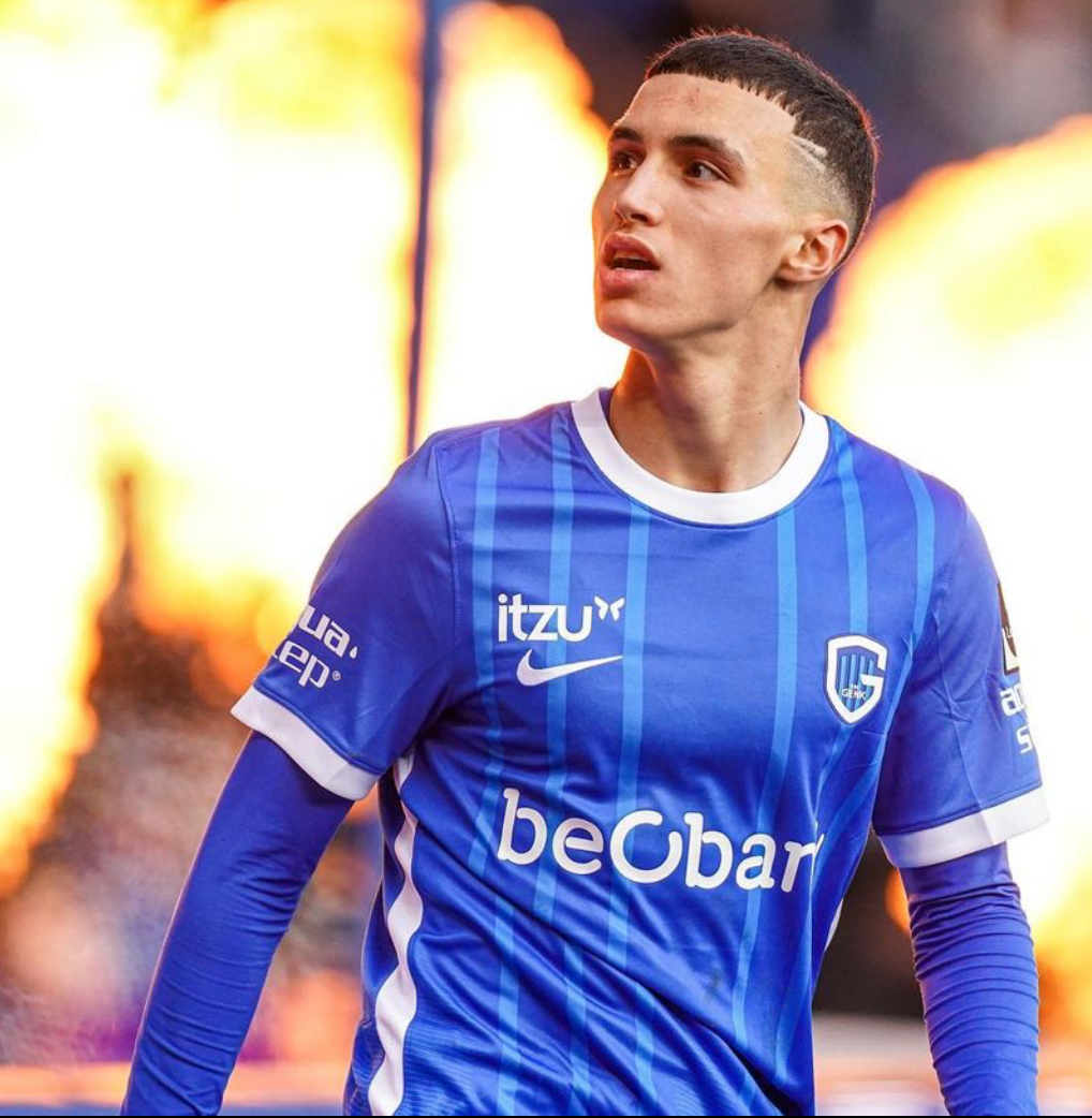 Galatasaray kendi Sebastian Szymanski’sini buldu! Faslı yıldızın değeri 18 milyon euro: “50 milyon euroya satarız, kesinlikle alalım” Taraftarlar güne transfer müjdesiyle uyandı 3