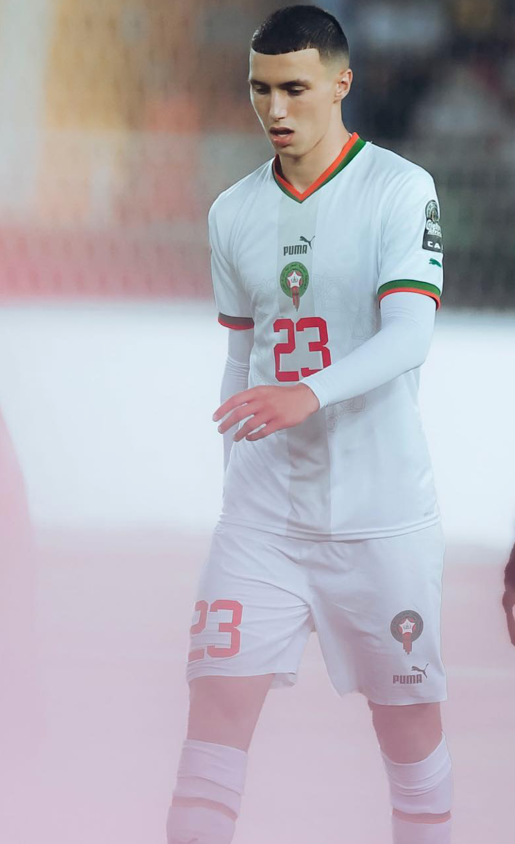 Galatasaray kendi Sebastian Szymanski’sini buldu! Faslı yıldızın değeri 18 milyon euro: “50 milyon euroya satarız, kesinlikle alalım” Taraftarlar güne transfer müjdesiyle uyandı 6