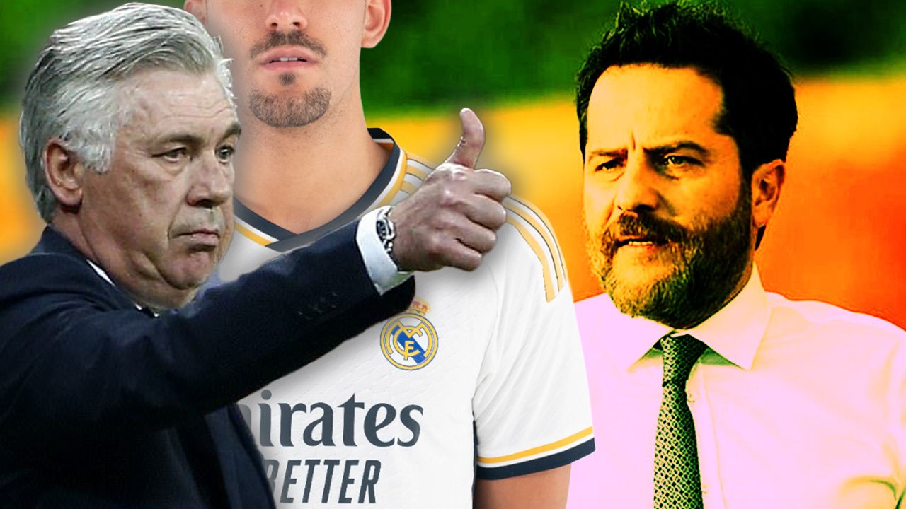 Erden Timur’un sessizliğinin sebebi belli oldu! Carlo Ancelotti onayı verdi, devre arasında Real Madrid’in yıldızını İstanbul’a getirecek: Galatasaray’ın aradığı 8 numara sonunda bulundu… 1
