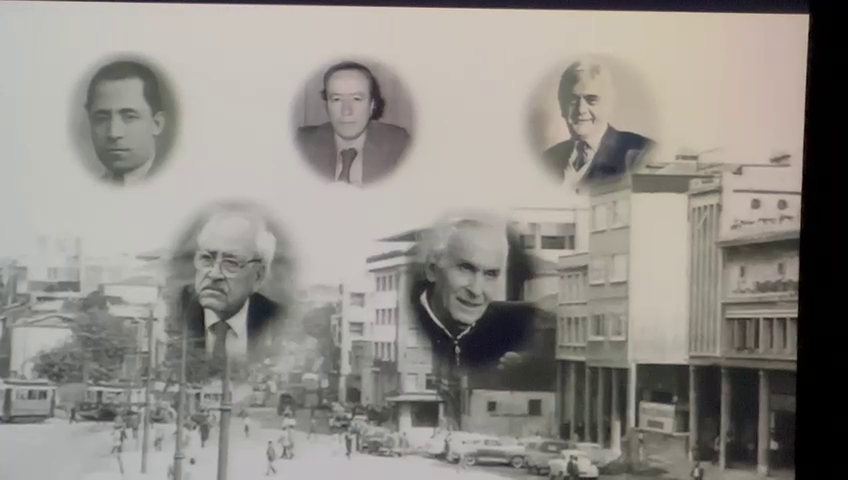 Türkiye'nin unutulmaz geleneği "Edebiyat kahveleri" kitaplaştırıldı! 6