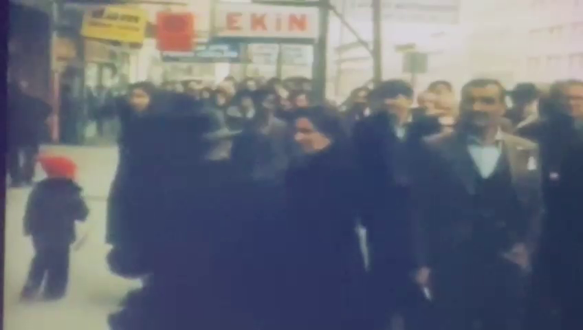 Türkiye'nin unutulmaz geleneği "Edebiyat kahveleri" kitaplaştırıldı! 13