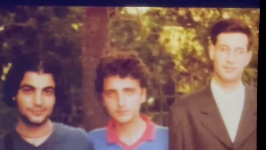 Türkiye'nin unutulmaz geleneği "Edebiyat kahveleri" kitaplaştırıldı! 20