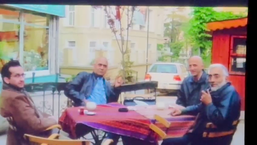 Türkiye'nin unutulmaz geleneği "Edebiyat kahveleri" kitaplaştırıldı! 24