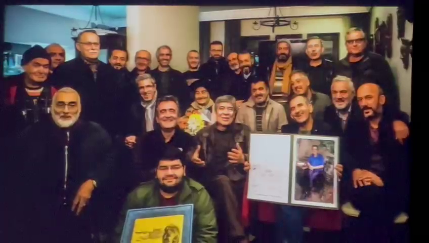 Türkiye'nin unutulmaz geleneği "Edebiyat kahveleri" kitaplaştırıldı! 38