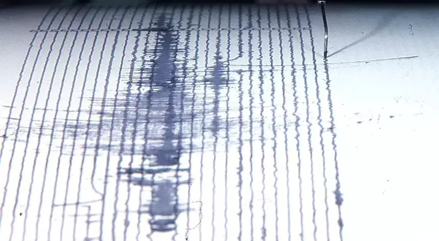 Deprem uzmanı Şükrü Ersoy Marmara depremi sonrası açıkladı: Bu bölge için kritik bir deprem! 1