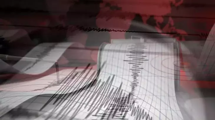 Deprem uzmanı Şükrü Ersoy Marmara depremi sonrası açıkladı: Bu bölge için kritik bir deprem! 6