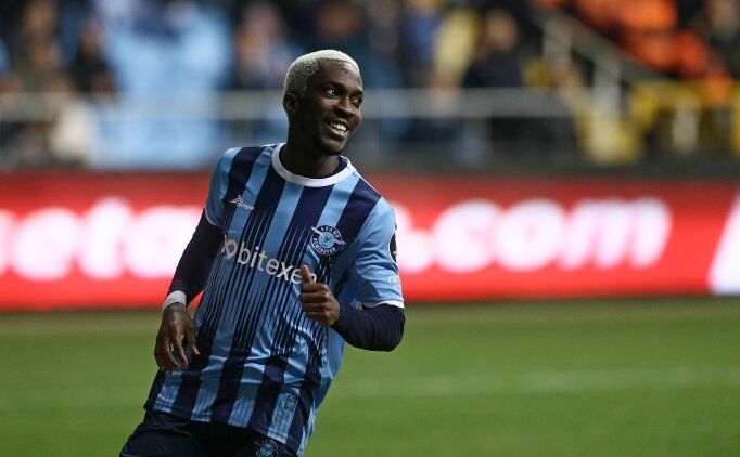 Murat Sancak ile Henry Onyekuru arasında gerilim devam ediyor! Başkandan şok cevap: "Şeref yoksunu, hadsiz, nankör..." 5