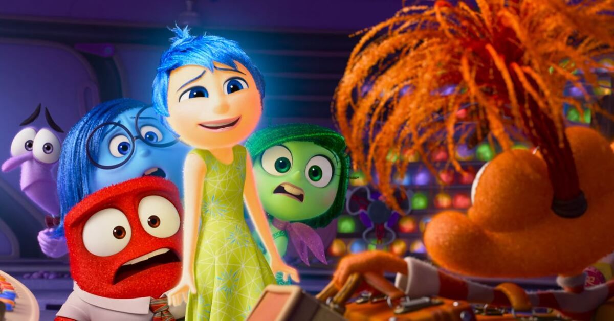 İşte 2024 yılında vizyona girecek merakla beklenen filmler! 10