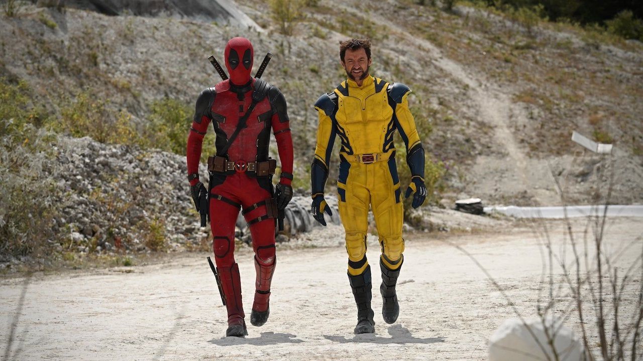 İşte 2024 yılında vizyona girecek merakla beklenen filmler! 1