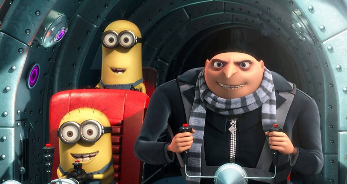 İşte 2024 yılında vizyona girecek merakla beklenen filmler! 9