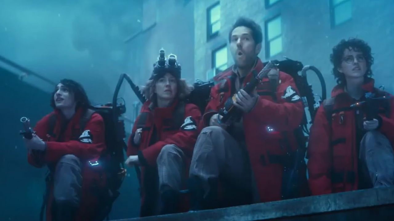 İşte 2024 yılında vizyona girecek merakla beklenen filmler! 3