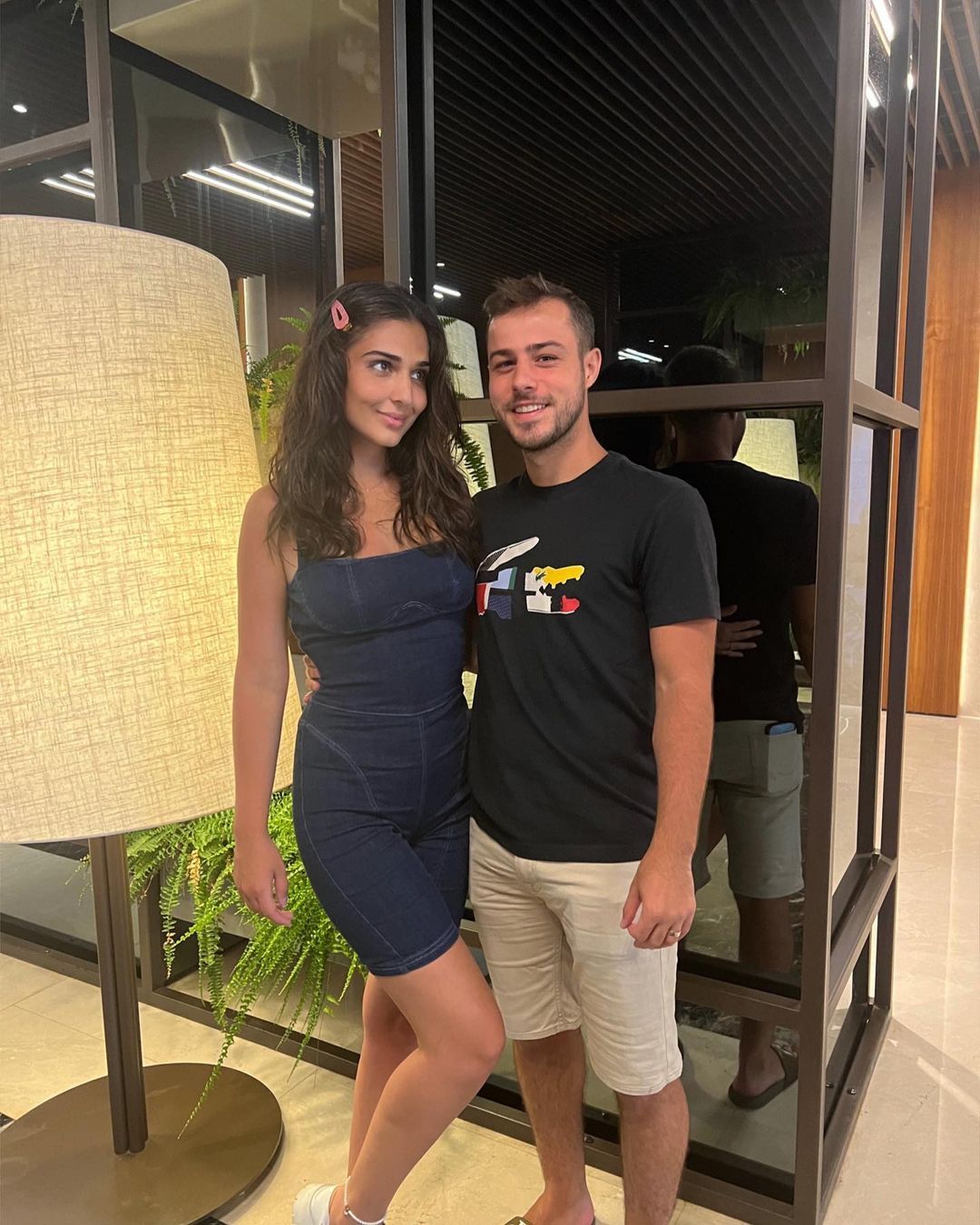 Dilan Polat'ın 'Şampiyonlar Ligi' fotoğrafı soruşturmasında yeni gelişme: Masadaki tüm fenomenlerin ifadesi alınacak! 4