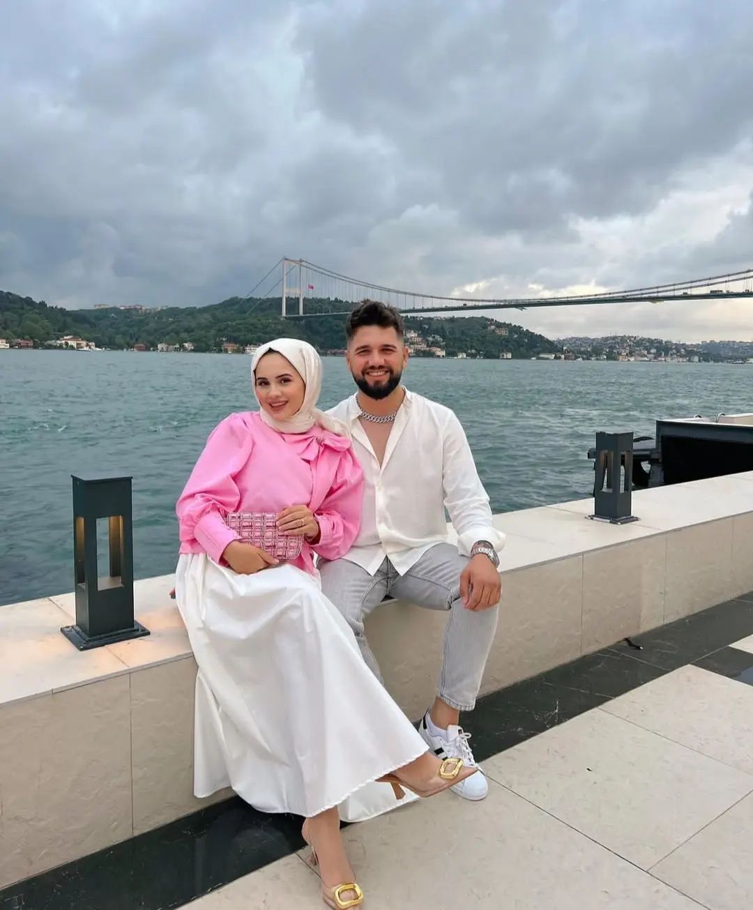 Dilan Polat'ın 'Şampiyonlar Ligi' fotoğrafı soruşturmasında yeni gelişme: Masadaki tüm fenomenlerin ifadesi alınacak! 5