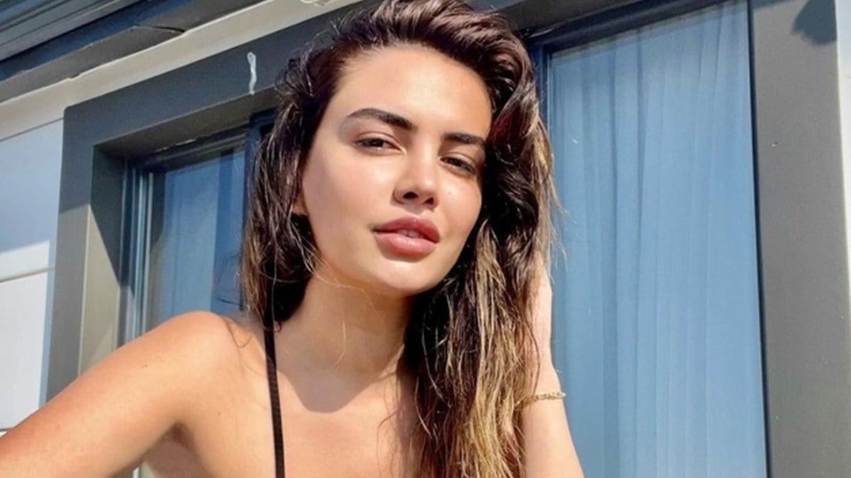 Sosyal medya fenomeni Ece Ronay adli kontrol şartıyla serbest bırakıldı 2