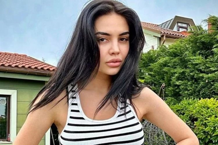 Sosyal medya fenomeni Ece Ronay adli kontrol şartıyla serbest bırakıldı 3