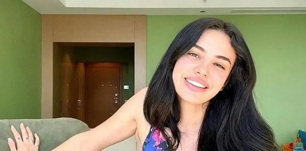 Sosyal medya fenomeni Ece Ronay adli kontrol şartıyla serbest bırakıldı 4