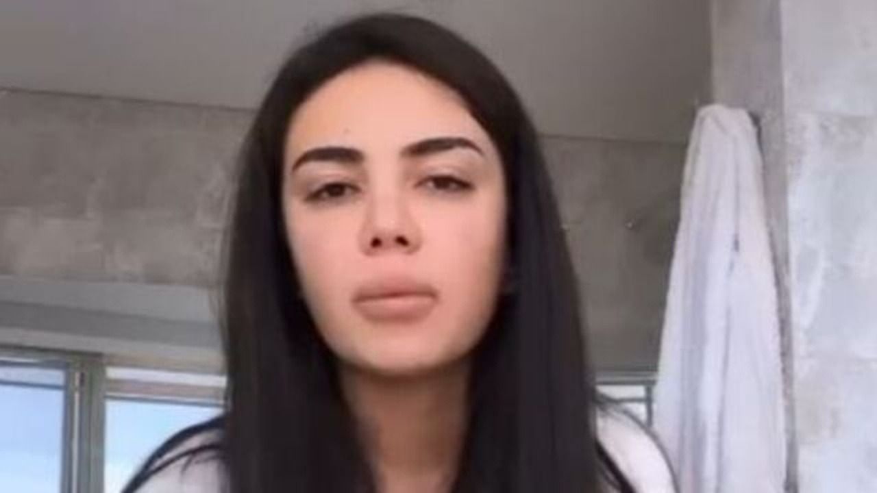 Sosyal medya fenomeni Ece Ronay adli kontrol şartıyla serbest bırakıldı 5