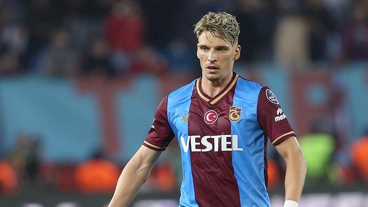 Trabzonspor'un İstanbulspor maçı ilk 11'i belli oldu! Abdullah Avcı'dan sürpriz karar 3