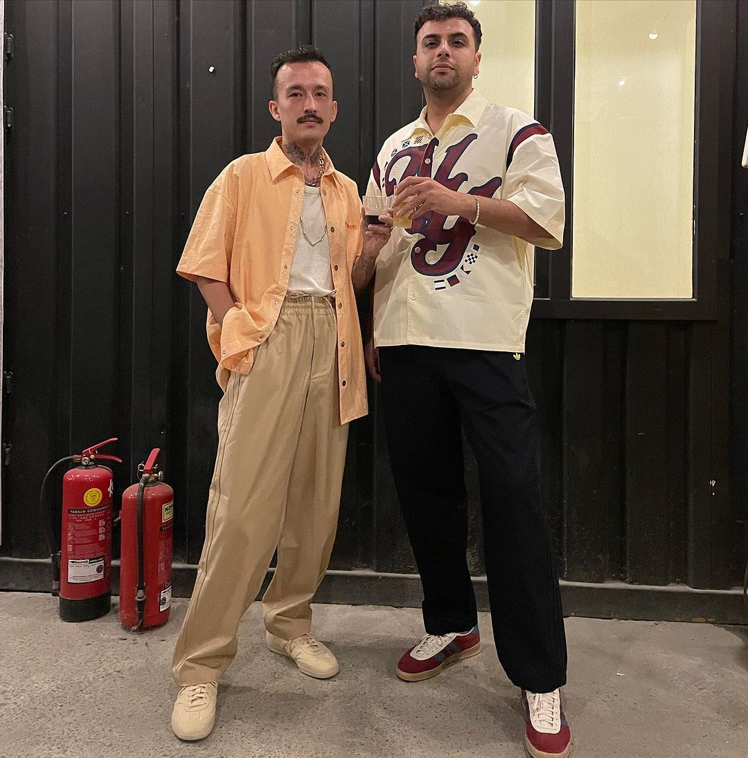 GQ Türkiye Men Of The Year 2023 Ödülleri sahiplerini buldu! 6