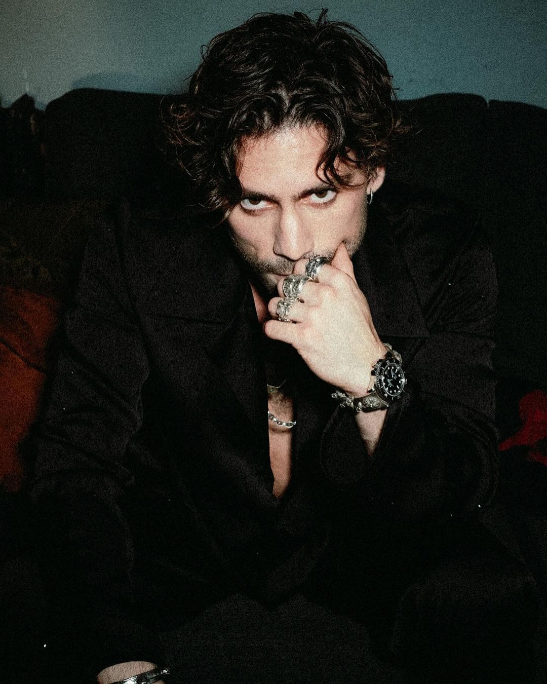 GQ Türkiye Men Of The Year 2023 Ödülleri sahiplerini buldu! 7