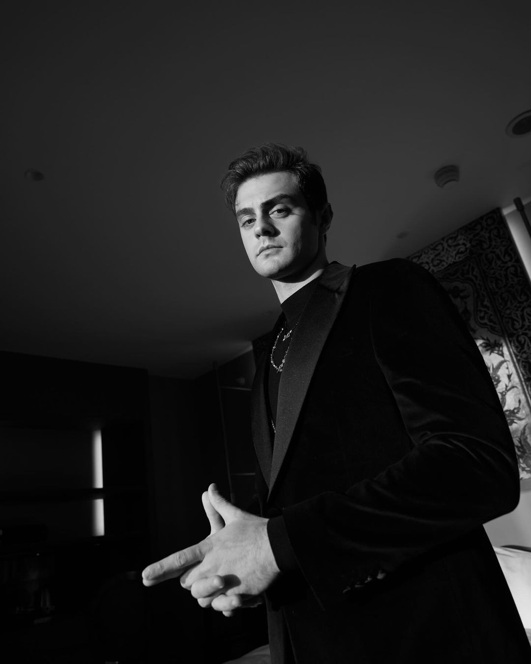 GQ Türkiye Men Of The Year 2023 Ödülleri sahiplerini buldu! 2