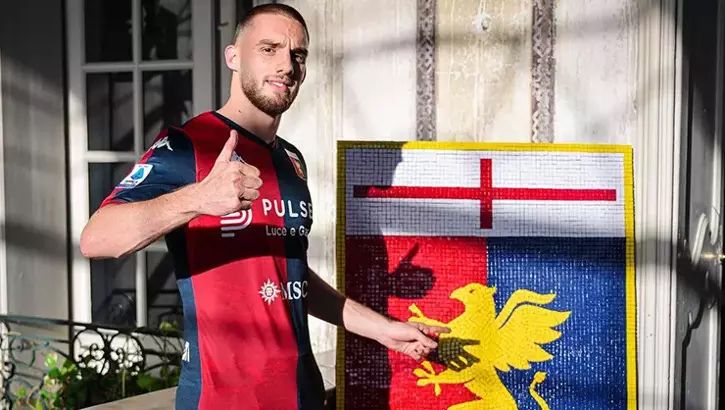 Ve Nicolo Zaniolo’da sonunda beklenen haber geldi! Taraftarlar rahat bir nefes aldı: Süper Lig tarihine geçmeye hazırlanıyor, tam 27.5 milyon Euro 8
