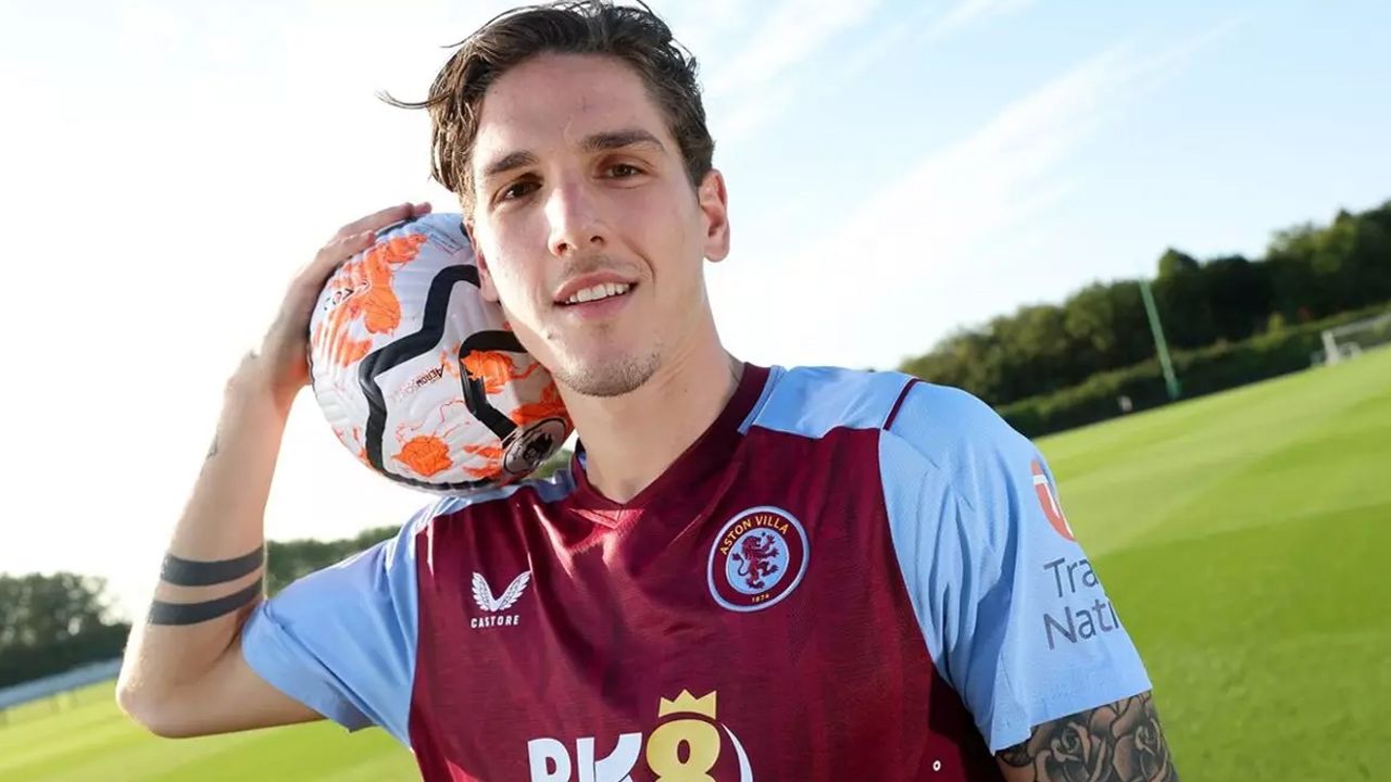 Ve Nicolo Zaniolo’da sonunda beklenen haber geldi! Taraftarlar rahat bir nefes aldı: Süper Lig tarihine geçmeye hazırlanıyor, tam 27.5 milyon Euro 3